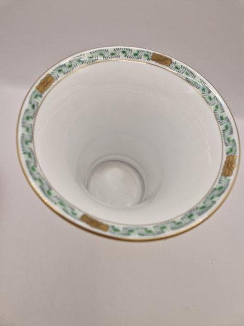 Herend - Vaas - Keramiek - Vaso Herend, Antiek en Kunst, Antiek | Glas en Kristal