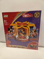 Lego Set - 80108 - Seasonal - Lunar New Year Traditions, Kinderen en Baby's, Speelgoed | Duplo en Lego, Nieuw