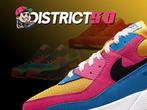 De Nike Air Max 90 Specialist | DISTRICT90, Ophalen of Verzenden, Nieuw, Sneakers of Gympen