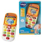 VTech Baby Telefoontje, Nieuw, Verzenden