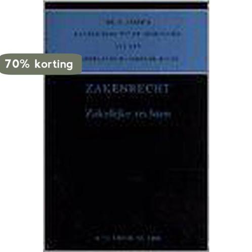 Mr. C. Assers handleiding tot de beoefening van het, Boeken, Wetenschap, Gelezen, Verzenden