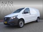 Mercedes-Benz eVito | Zakelijke Lease v.a. €276.63 pm, Auto's, Automaat, Stof, Gebruikt, Overige kleuren