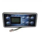 Balboa VL801D Touch Panel, Verzenden, Nieuw