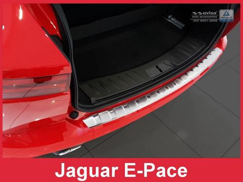 Avisa Achterbumperbeschermer | Jaguar E-Pace 17-20 5-d |  ro, Auto-onderdelen, Carrosserie en Plaatwerk, Nieuw, Verzenden