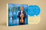 Andre Rieu - Thank You Johann Strauss - 3CD+DVD, Ophalen of Verzenden, Nieuw in verpakking