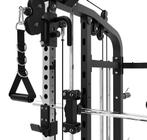 Toorx Professional 3-in-1 Smith Machine Rack - Inclusief, Sport en Fitness, Verzenden, Nieuw