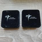 Nederland. Zilver Dukaat 1997/1998 Proof (Zonder