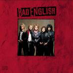 cd - Bad English - Bad English, Cd's en Dvd's, Cd's | Overige Cd's, Zo goed als nieuw, Verzenden
