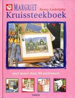 GROOT MARGRIET KRUISSTEEKBOEK 9789051216264 R. Ludolphy, Boeken, Verzenden, Gelezen, R. Ludolphy