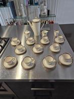 Seltmann - Koffie- en theeservies (26) - Porselein - J.