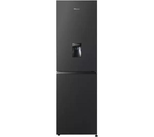 Hisense Rb327n4wbe Koel-vriescombinatie - No Frost - 182cm, Witgoed en Apparatuur, Koelkasten en IJskasten, Nieuw, Ophalen of Verzenden