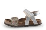 Kipling Sandalen in maat 29 Zilver | 10% extra korting, Kinderen en Baby's, Kinderkleding | Schoenen en Sokken, Kipling, Verzenden