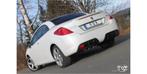 FOX Peugeot 308cc einddemper - 2x106x71 type 32, Verzenden, Nieuw