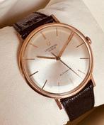 Universal Genève - Microtor 18K Gold - 2209925 - Heren -, Nieuw