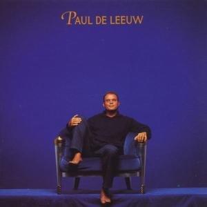 cd - Paul De Leeuw - Lief, Cd's en Dvd's, Cd's | Overige Cd's, Zo goed als nieuw, Verzenden