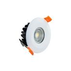 Warmglow inbouwspot Roland, 6 Watt, dimbaar van 2200-3000K, Huis en Inrichting, Ophalen of Verzenden, Nieuw, Modern