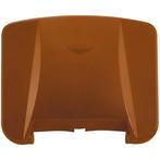 Deksel | Kunststof | Bruin | HENDI Rolcontainer HEN-873458 |, Verzenden, Nieuw in verpakking