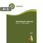 Rekenen / Groep 7 - 2e helft schooljaar / Oefenboek /, Verzenden, Zo goed als nieuw, Wijzer over de Basisschool