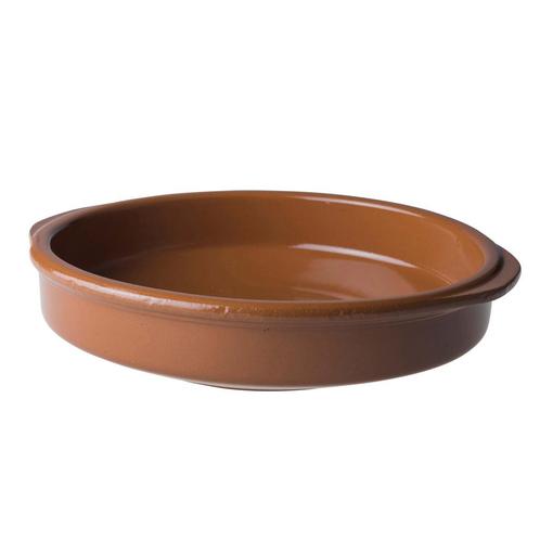 GGM Gastro | (6 stuks) CLASSICO - Tapas ovenvorm - Ø 230mm -, Zakelijke goederen, Horeca | Keukenapparatuur, Nieuw in verpakking