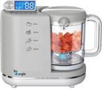 Bo Jungle B-Digital 6-in-1 Baby Food Processor Keukenmachine, Verzenden, Nieuw