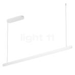 Occhio Mito Volo 140 Fix Up Room Hanglamp LED, kop wit mat/p, Huis en Inrichting, Lampen | Hanglampen, Verzenden, Nieuw