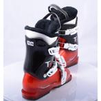 35 36 37 38 39 40 41 kinder skischoenen SALOMON T3, RED/blac, Gebruikt, Verzenden, Schoenen, Salomon