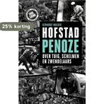 Hofstadpenoze 9789089754912 Gerhardt Mulder, Boeken, Verzenden, Gelezen, Gerhardt Mulder