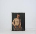 Nicolaas Pieneman (1880-1938) - Portret van een man,