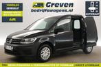 Volkswagen Caddy 2.0 TDI L1H1, Automaat, Stof, Gebruikt, Euro 6