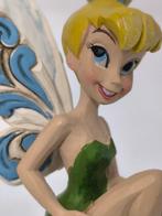 Disney Showcase Collection - Peter Pan - Tinkerbell Crafty, Verzamelen, Disney, Nieuw