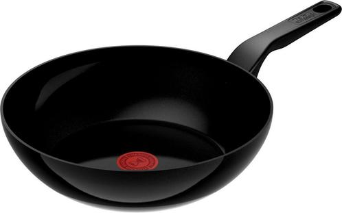 Tefal keramische wokpan 28 cm, Huis en Inrichting, Keuken | Keukenbenodigdheden, Verzenden