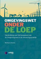 9789493196759 De Omgevingswet onder de loep | Tweedehands, Verzenden, Zo goed als nieuw, Gerrit Jan Kremers