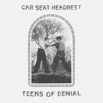 lp nieuw - Car Seat Headrest - Teens Of Denial, Verzenden, Zo goed als nieuw