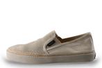 Scotch & Soda Instappers in maat 44 Beige | 10% extra, Overige kleuren, Verzenden, Overige typen, Zo goed als nieuw