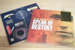 Spear Of Destiny + Del Amitri - The Best Of Spear Of Destiny, Nieuw in verpakking