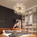 Paardenbloem LED Hanglamp – Moderne Acryl Sterrenhemel Lamp, Huis en Inrichting, Lampen | Hanglampen, Verzenden, Nieuw