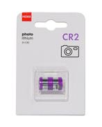 HEMA CR2 photo lithium batterij, Verzenden, Nieuw