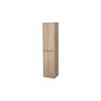 Hoge Kast NEXXT 160 Exclusive Line 160x35x35 Legno Calore, Ophalen of Verzenden, Nieuw, Bad