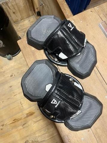gravity pro pads beschikbaar voor biedingen
