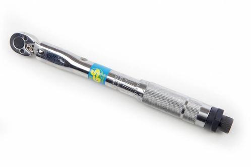 TM 1/4 Momentsleutel 5-25 NM, Auto diversen, Autogereedschap, Nieuw, Verzenden