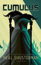 Cumulus / Zeis / 2 9789464291681 Neal Shusterman, Boeken, Verzenden, Zo goed als nieuw, Neal Shusterman