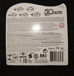 Hot Wheels 1:64 - Modelauto (5) - 2017 Hot Wheels 50th, Nieuw