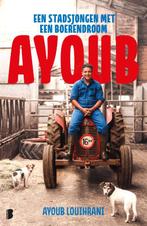 Ayoub 9789022594780 Ayoub Louihrani, Verzenden, Zo goed als nieuw, Ayoub Louihrani