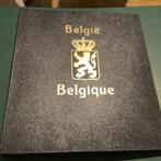 België 1950/1969 - 20 volledige jaren in Davo II - OBP, Postzegels en Munten, Gestempeld