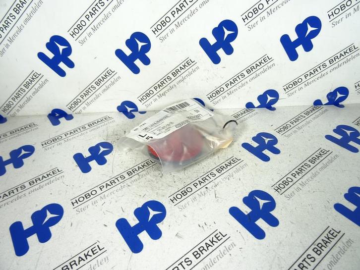 Tankdop A 211 470 0905 (Nieuw) o.a: B-klasse w245, Auto-onderdelen, Brandstofsystemen, Nieuw, 12 maanden garantie, Mercedes-Benz