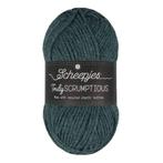 Scheepjes Truly Scrumptious 100gram - 379 Kale Chocolate Bar, Verzenden, Nieuw