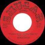 vinyl single 7 inch - Noble Drum - Funny What Gossip Can..., Verzenden, Zo goed als nieuw
