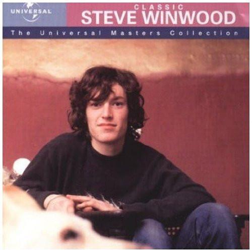 Steve Winwood - Classic, Cd's en Dvd's, Cd's | Pop, Gebruikt, Ophalen of Verzenden