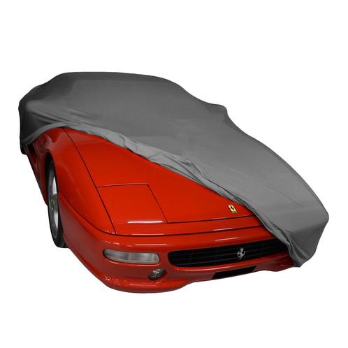Autohoes passend voor Ferrari F355 voor binnen BESTE PASVORM, Auto diversen, Autohoezen, Op maat, Nieuw, Ophalen of Verzenden