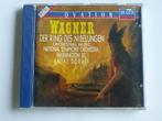 Wagner - Der Ring des Nibelungen / Antal Dorati, Cd's en Dvd's, Cd's | Klassiek, Verzenden, Zo goed als nieuw